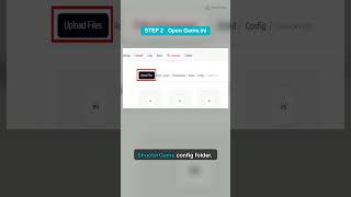 How to Build Anywhere on Your ARK Server (Disable Collision) #shorts