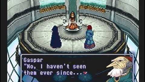 Lets play Xenogears part 114