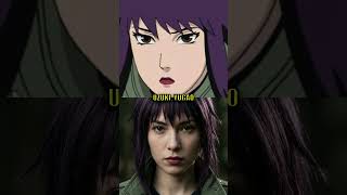 Naruto Characters in Real Life - Realistic AI Transformation | ナルト 実写化 😳 #naruto #ナルト #anime #shorts