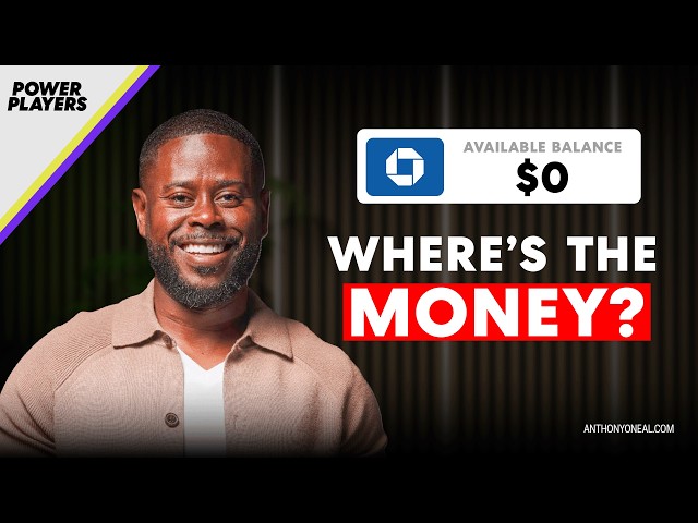 A raise won't get you out of paycheck to paycheck