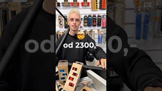 Kolečka za 390? To není vtip!👀 Nesmyslně jsme zlevnili Divine produkty🤩 kdo nakoupí neprohloupí
