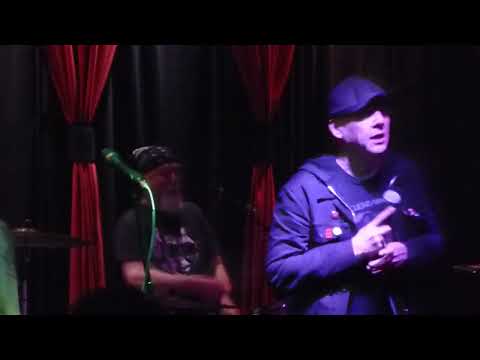 Angry Samoan - Right Side of My Mind/Gimmie Sopor/Hot Cars