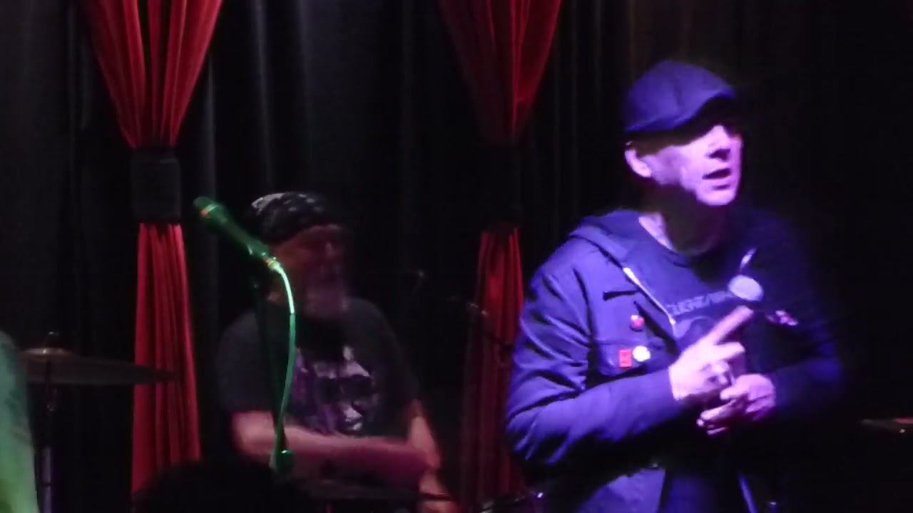 Angry Samoan - Right Side of My Mind/Gimmie Sopor/Hot Cars