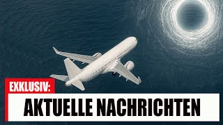Nach 11 Jahren wissen Wissenschaftler endlich, was mit MH370 passiert ist.