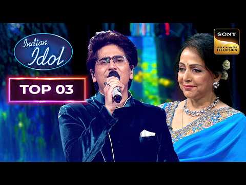 Tanishk’s Incredible Performance | Indian Idol S16 | Top 3 | Sign up for Sony LIV on YouTube