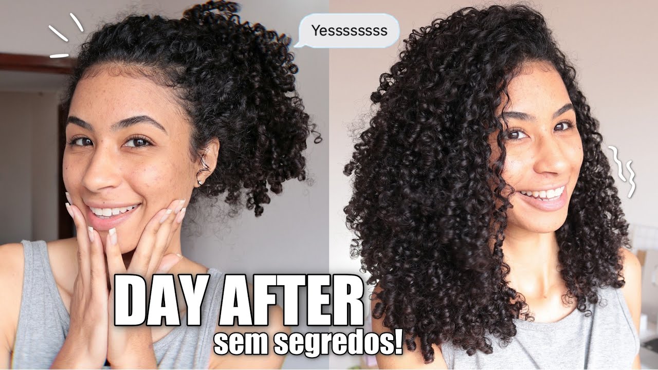 DAY AFTER: Tudo que você precisa saber de forma SIMPLES! | Ludmila Reis