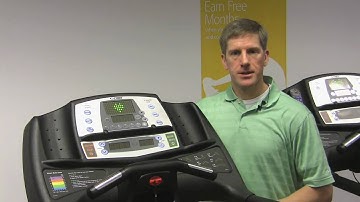 CYBEX Treadmill - 12K Mile Service