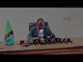 CHALAMILA;  MSIHOFU  SABASABA ATAHADHARISHA WATAKAO VUNJA SHERIA