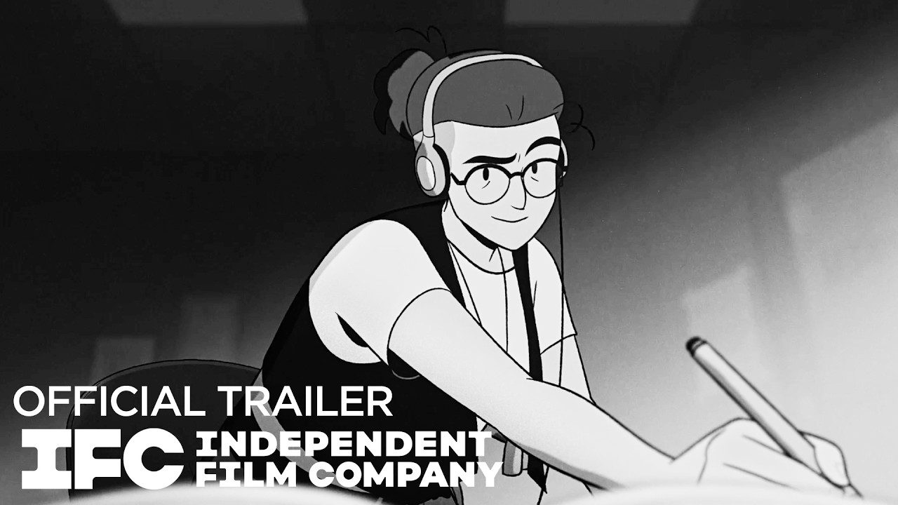 Tangles | Official Trailer | Feat. Julia Louis-Dreyfus & Abbi Jacobson | Independent Film Company poster