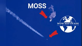 The Pacific Northwest's Exterior Cleaning Heroes- WOW Softwash, The World of Wash. screenshot 4