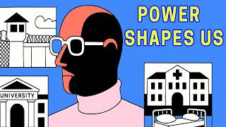 Foucault and Instagram: How Social Media Controls Us Without Force screenshot 4