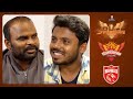 SRHism 4 | Chapter 2 : SRH vs KXIP | S04E09 | Kondlanna |  Krazy Khanna | Chai Bisket