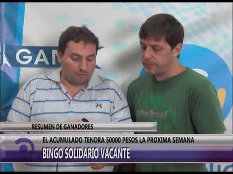 D683 RESUMEN DE GANADORES   EL ACUMULADO TENDRA 50000 PESOS LA PROXIMA SEMANA