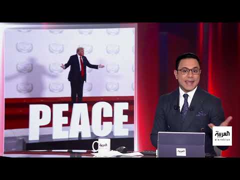 ترمب: حماس ستتخلى عن السلاح أو سننزعه بالقوة
