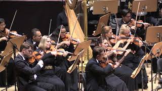 Video thumbnail of "Gioachino Rossini  -  The Barber of Seville  - Overture"