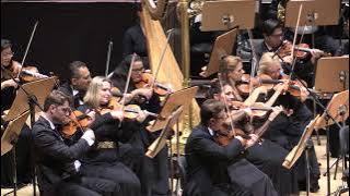 Gioachino Rossini  -  The Barber of Seville  - Overture