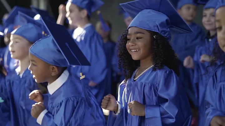 Helen Meyer Preschool Graduation 2022