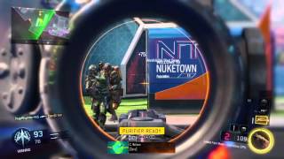 Call of Duty®: Black Ops III- Locus Kill Chain Ruthless