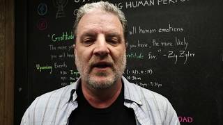 Dr. Jeff Pearson On How Playful & Painless Confidence Greatly Impacts His Life