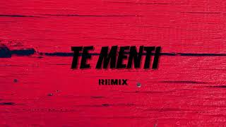 TE MENTI (REMIX) - GUIDO DJ