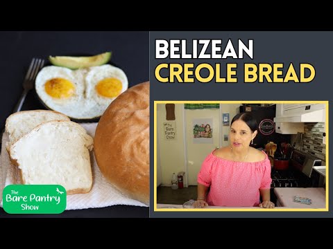 creole-bread-1-loaf-and-2-loaves-recipes