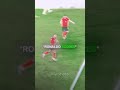 Ronaldo's Response To Lamine Yamal 🥶🐐#cronaldo #trending #attitude #viral #hem #sem