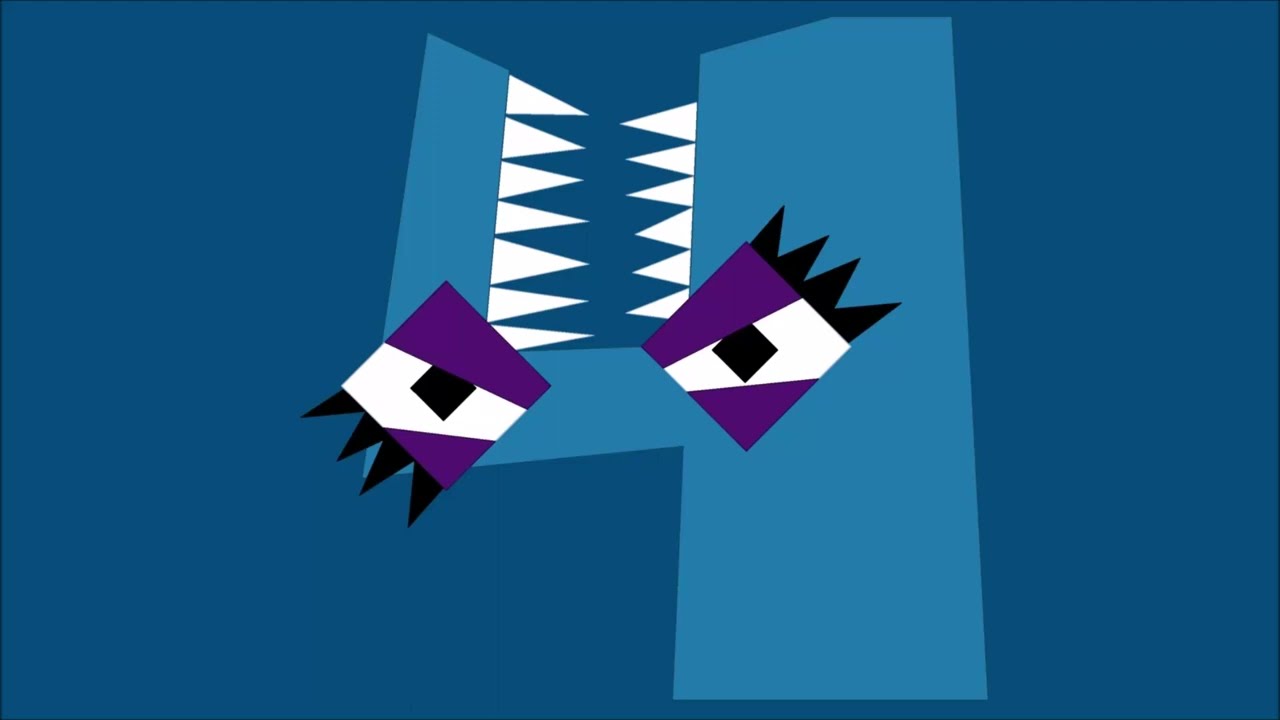 Numerosity 41 - 50 ~ Ievan Polkka