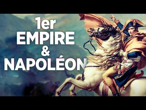 Le Premier Empire et Napoléon - Entretien avec Aurélien Lignereux