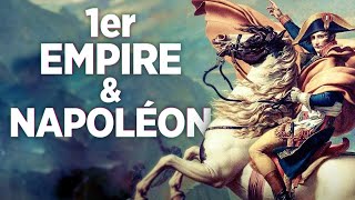 Le Premier Empire et Napoléon - Entretien avec Aurélien Lignereux