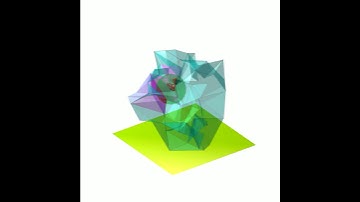 Boundary Integral Method for wall boundary conditions in SPH
