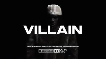[FREE] Rema Type Beat "VILLAIN" 2025 Dark Afrobeat Instrumental