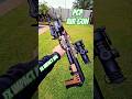 Ultimate Air Gun FX Impact M4 Unreal PCP Air Gun Technology Accuracy Fxairguns