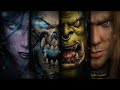 Этот потрясающий Warcraft III