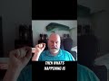 Investment Peace: Stop Losing Sleep Over Money! #shorts