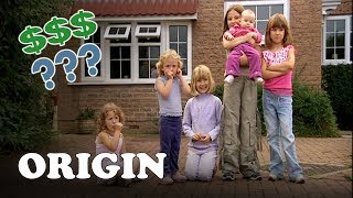 15 Kids!? | How do Bigger Families Cope?  | Full Doc | Britain's Biggest Brood