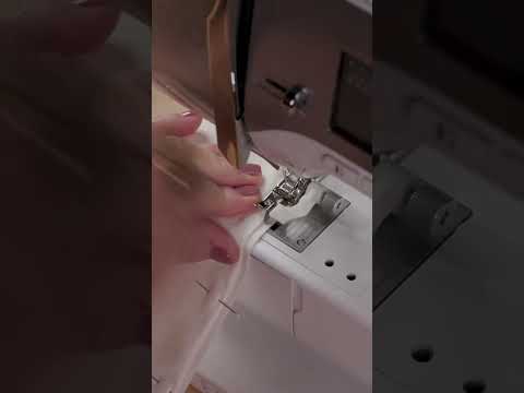 Stitching a Blind