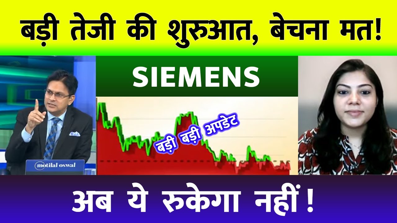 Siemens share latest news, analysis, siemens stock, Siemens energy share price, target