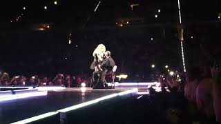 Madonna - Devil Pray (Live)