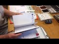 FB live online workshop, Bullet Journalling, zelf boekje/ BUJO maken