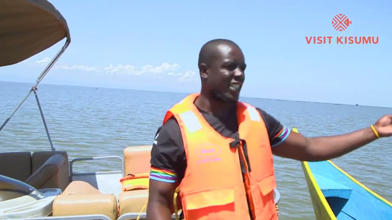 Kisumu Dunga Beach Episode 1 The Main Story