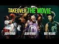 Julian Newman & Mikey Williams STAR In The OVERTIME MOVIE! Can Jaden Newman Play Against The BEST?