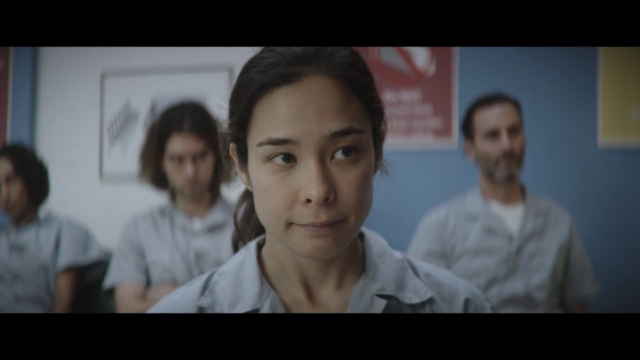 NFMLA March 2021 Film Festival Trailer