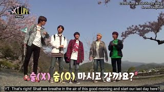 [ENG SUB] NCT LIFE in Osaka EP. 17