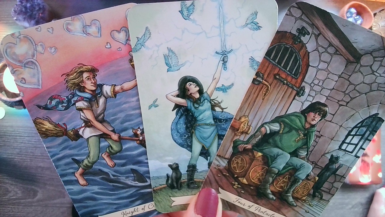 ТЕЛЕЦ♉ТЕПЕРЬ ВЫ ВИДИТЕ ЯСНО....👀