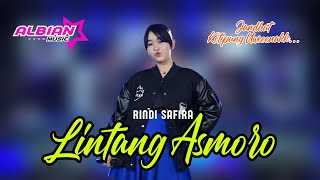 LINTANG ASMORO // RINDI SAFIRA X cak Kiprot tipung