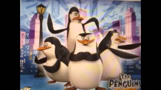 Penguins Of Madagascar Trailer 1 2014 Benedict Berbatch Animated Movie Hd