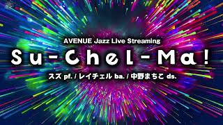 Su-Chel-Ma!　①　　2026-02-03