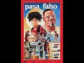 Pasa Faho 2025 - Official Trailer