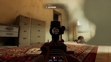 Whats up with the Insurgency Server Lag?