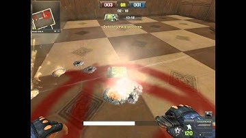 First Project Blackout Frag Movie by TPpi0trek92 (HD)